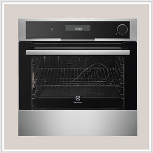 Lò Nướng Âm Electrolux EOB8857AAX